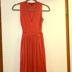 Banana Republic summer dress